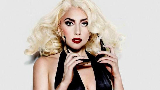 Lady Gaga convida fãs para fazer parte de seu novo filme, Nasce Uma Estrela