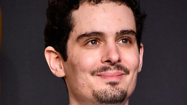 Damien Chazelle desenvolve seu primeiro projeto de TV