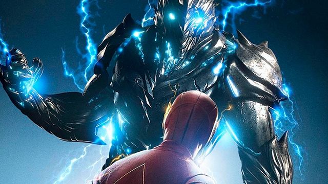 Imagem da notícia The Flash: Revelada a identidade do Savitar