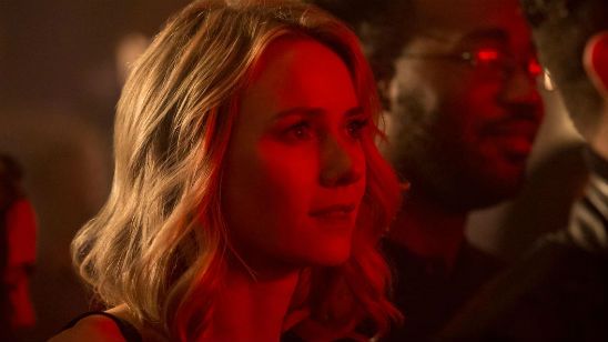 Imagem da notícia Gypsy: Confira as primeiras fotos da série estrelada por Naomi Watts