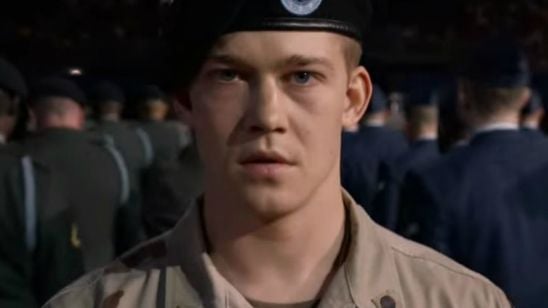 A Longa Caminhada de Billy Lynn, dirigido por Ang Lee, será lançado direto em DVD no Brasil