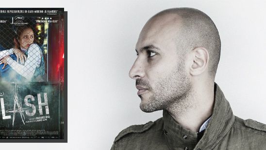 Imagem da notícia Clash: Diretor Mohamed Diab discute censura, ameaças e cenário político no Brasil e Egito (Entrevista exclusiva)