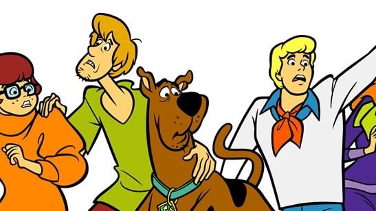 Animação do Scooby-Doo tem estreia adiada em dois anos