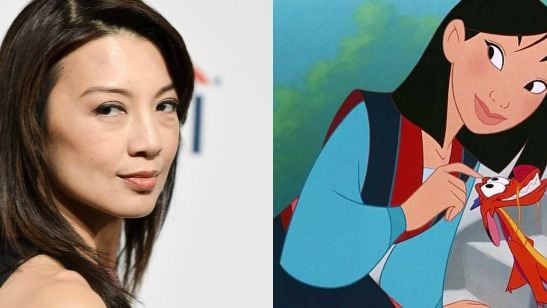 Dubladora original de Mulan espera que Disney escale atriz chinesa para o papel