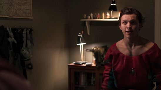 Imagem da notícia Homem-Aranha: De Volta ao Lar tem clipe inédito divulgado no MTV Movie & TV Awards