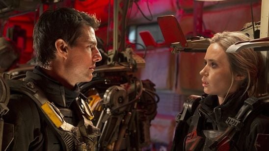Imagem da notícia Diretor Doug Liman anuncia o título da sequência de No Limite do Amanhã