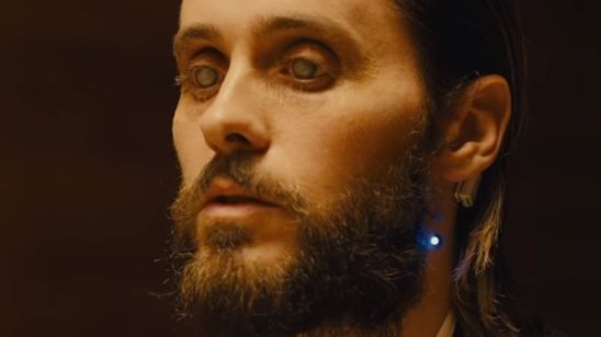 Imagem da notícia Blade Runner 2049: Muitas perguntas sem respostas e Jared Leto são destaques do primeiro trailer oficial