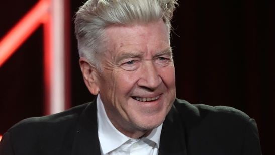 David Lynch anuncia aposentadoria do cinema