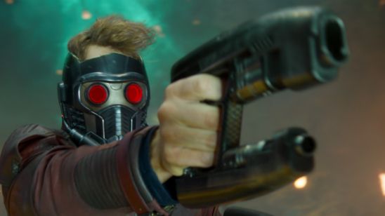 Imagem da notícia Bilheterias Estados Unidos: Estreia estelar para Guardiões da Galáxia Vol. 2