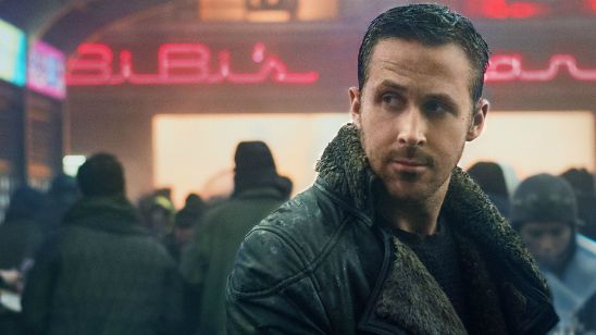 Imagem da notícia Carro de Blade Runner 2049 é apresentado em evento oficial