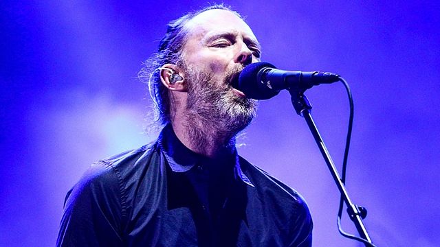 Imagem da notícia Remake de Suspiria terá trilha sonora de Thom Yorke