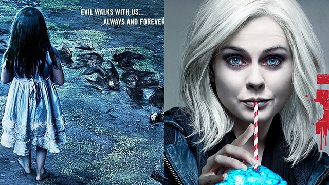Imagem da notícia The Originals e iZombie são oficialmente renovadas pela CW!