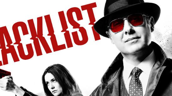 NBC renova The Blacklist para a quinta temporada