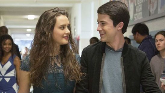 Saiba como Dylan Minnette e Katherine Langford foram escalados como os protagonistas de 13 Reasons Why