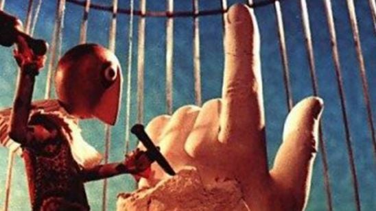 Imagem da notícia Mostra celebra o trabalho de Jirí Trnka, diretor tcheco que é considerado ‘o Walt Disney do Leste Europeu’