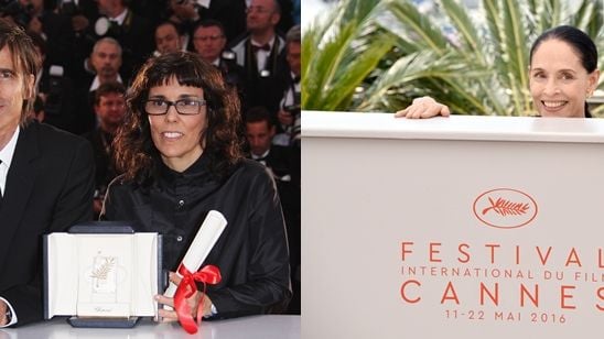 Imagem da notícia Festival de Cannes: Saiba quais filmes brasileiros participaram da competição oficial