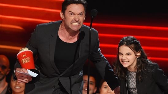 Imagem da notícia Dafne Keen impressiona no teste para o papel de X-23 em Logan (Vídeo)