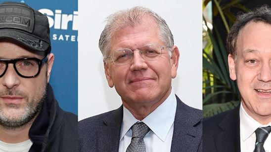 Imagem da notícia The Flash: Matthew Vaughn, Robert Zemeckis e Sam Raimi disputam a direção do filme estrelado por Ezra Miller