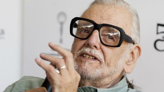 Veterano George A. Romero, de A Noite dos Mortos-Vivos, prepara novo filme de zumbis