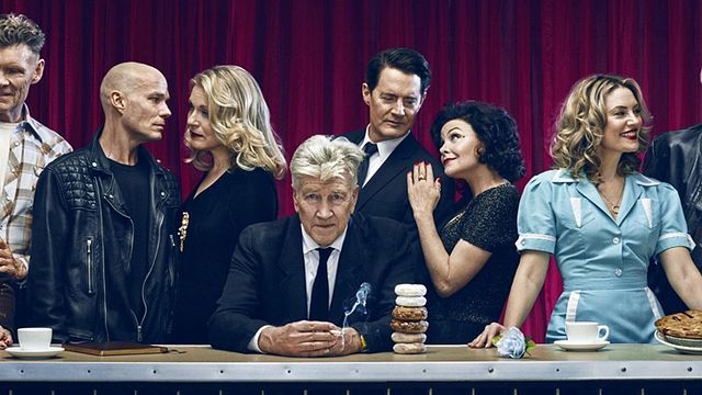 Imagem da notícia Twin Peaks: Nova temporada será exibida no Brasil pela Netflix
