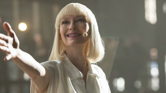 Imagem da notícia Festival de Cannes 2017: Netflix é vaiada antes da exibição do excelente Okja