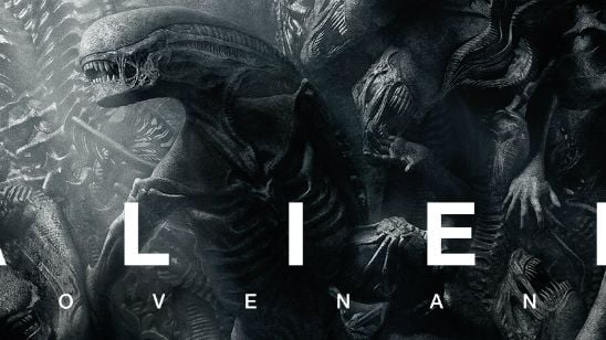 Bilheterias Estados Unidos: Alien - Covenant ultrapassa Guardiões da Galáxia Vol. 2