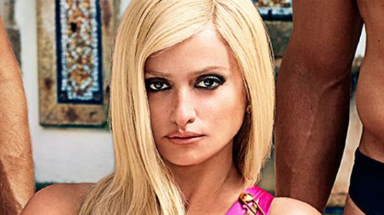 Imagem da notícia Saiu a primeira foto oficial de Penélope Cruz em The Assassination of Gianni Versace: American Crime Story