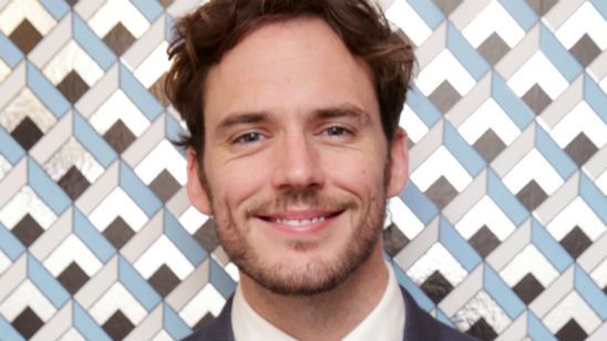 Sam Claflin será noivo de Shailene Woodley no drama Adrift