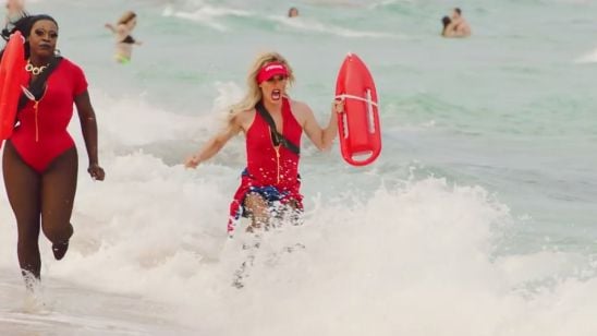 Participantes de RuPaul's drag Race estrelam paródia de Baywatch