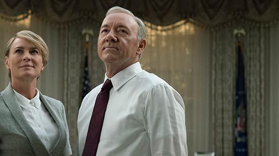 Imagem da notícia House of Cards: Confira nossa crítica (sem spoilers) da quinta temporada da série