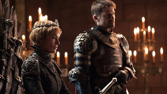 Imagem da notícia Personagens históricos com paralelos com Game of Thrones