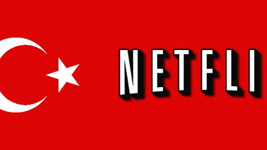 Imagem da notícia Netflix anuncia primeira série original da Turquia