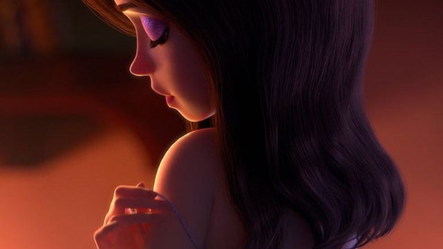 Imagem da notícia Animação paródia de Branca de Neve e os Sete Anões é acusada de gordofobia e levanta polêmicas