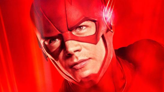 Confirmado o vilão da quarta temporada de The Flash