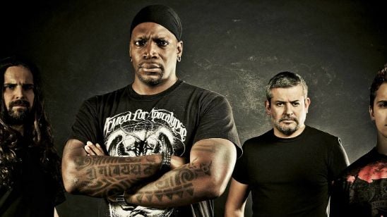 Imagem da notícia Determinação, história e "o som do apocalipse" no trailer de Sepultura Endurance