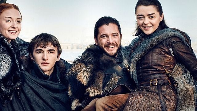 Imagem da notícia Última temporada de Game of Thrones pode chegar só em 2019