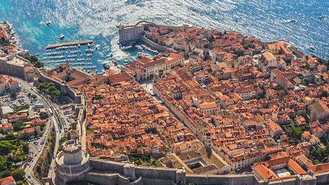 Imagem da notícia Empresa oferece excursões pelas locações de Game of Thrones