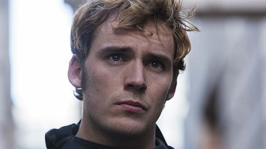 Imagem da notícia Sam Claflin revela insegurança após sofrer com objetificação do corpo em Hollywood