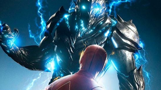 Imagem da notícia The Flash tropeça feio em sua terceira temporada (Crítica)