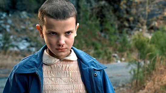 Imagem da notícia Stranger Things: Segunda temporada prepara mais monstros e novo visual de Eleven