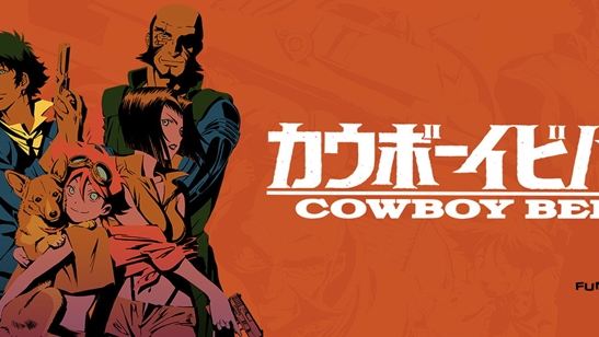 Cowboy Bebop: Cultuado anime ganhará versão com atores nos Estados Unidos