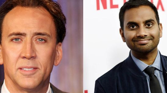 Imagem da notícia Nicolas Cage negou convite para participar da segunda temporada de Master of None
