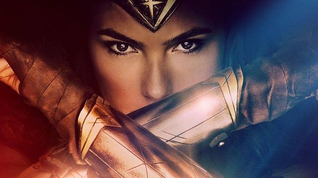 Imagem da notícia Mulher-Maravilha se torna o filme mais comentado no Twitter em 2017