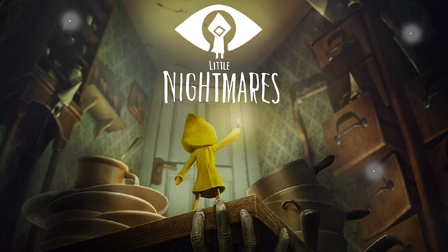 Imagem da notícia Irmãos Russo vão adaptar game Little Nightmares para série de TV
