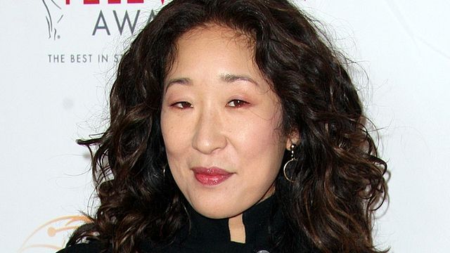 Imagem da notícia Sandra Oh vai protagonizar  nova série da criadora de Fleabag