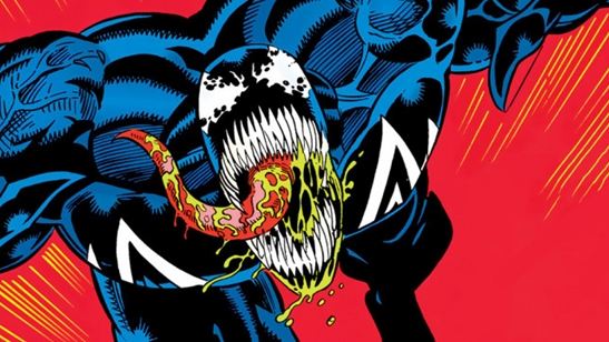 Venom não fará parte do Universo Cinematográfico Marvel, esclarece Kevin Feige