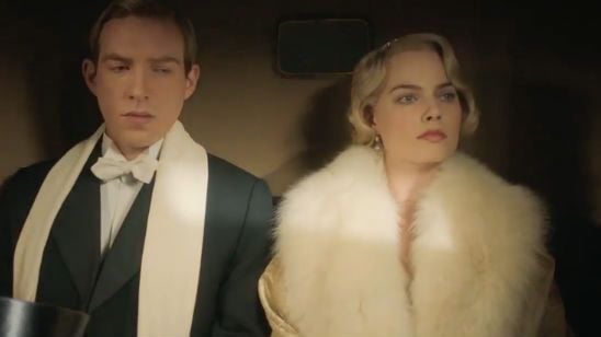 Imagem da notícia Goodbye Christopher Robin: Veja o trailer da biografia sobre o criador do Ursinho Pooh