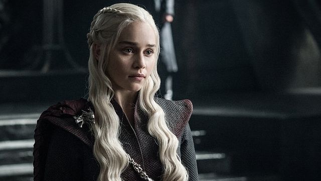 Imagem da notícia Game of Thrones: Emilia Clarke acha que este famoso casal não vai acontecer