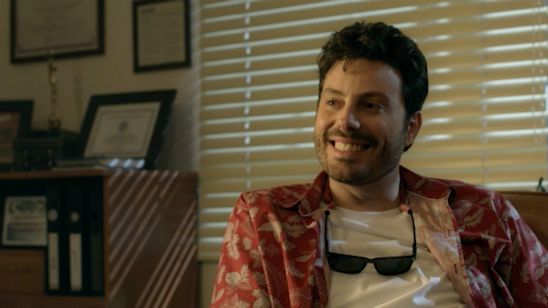 Imagem da notícia Como Se Tornar o Pior Aluno da Escola: Carlos Villagrán anuncia data de estreia do novo filme de Danilo Gentili