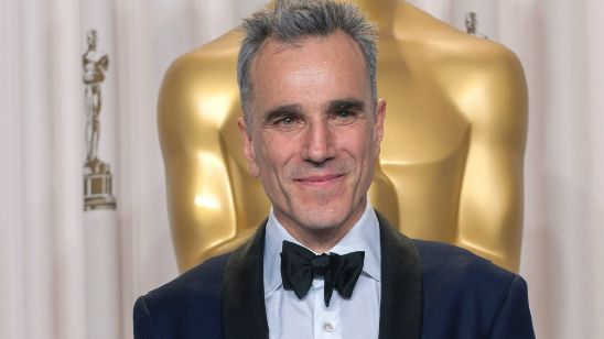 Imagem da notícia Daniel Day-Lewis anuncia aposentadoria